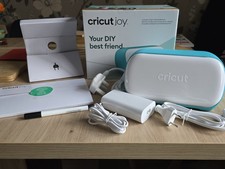 Cricut Joy Machine Bundle