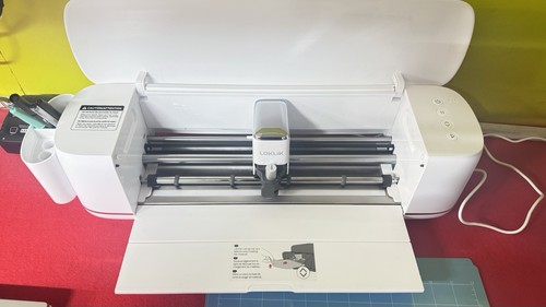 Cricut maker smart cutting - maker,