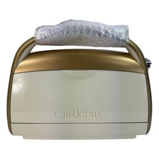 Anna Griffin Cricut Cuttlebug