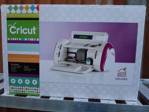 Cricut create and - , craft