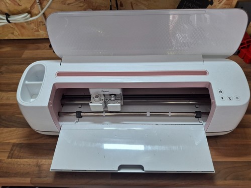 Cricut ultimate smart cutting - cricut,