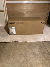 Cricut Maker 3 Smart Cutting