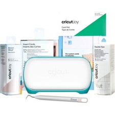 Cricut Joy™ Starter Bundle