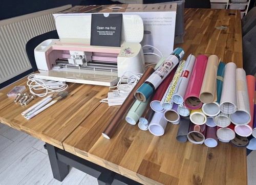 Cricut maker machine with - maker,